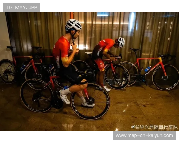 自行车队的轮换策略让对手瞬间崩溃
