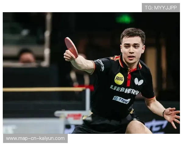 乒乓球双十一大战再续经典，中韩对决火花四射