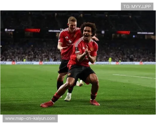 曼联攻防平衡仍需打磨