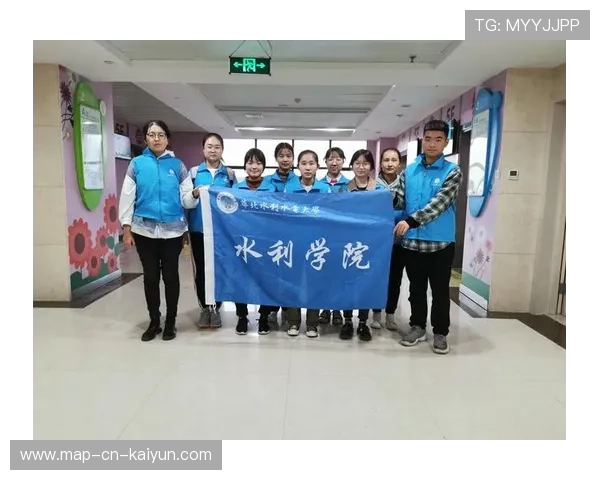 排球女将组织公益支教——用运动点燃希望，传递爱与力量