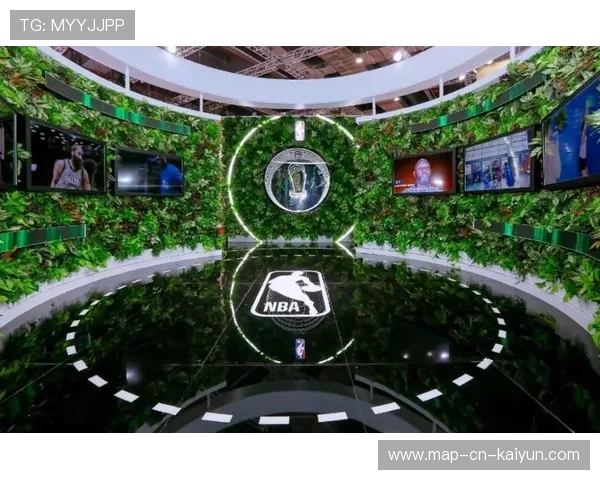 绿色篮球:联盟持续推动环保项目,践行可持续发展,绿色球队nba