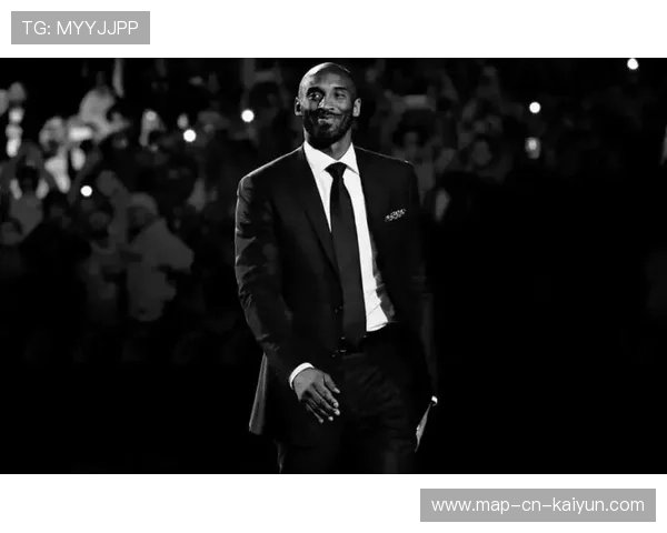 科比:五冠王的“英雄旅程”,永恒的榜样!,科比五冠王照片